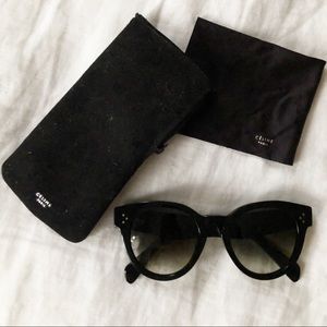 Céline 41049/s Sunglasses